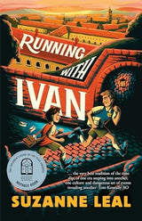 Running With Ivan