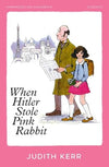 When Hitler Stole Pink Rabbit