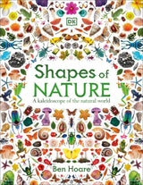 Shapes of Nature