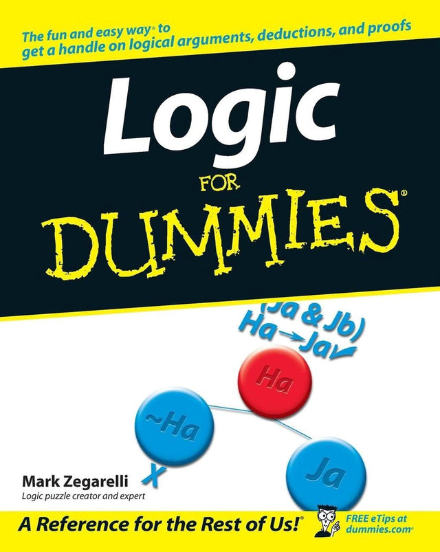 Logic For Dummies