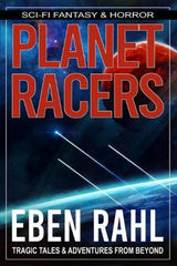 Planet Racers
