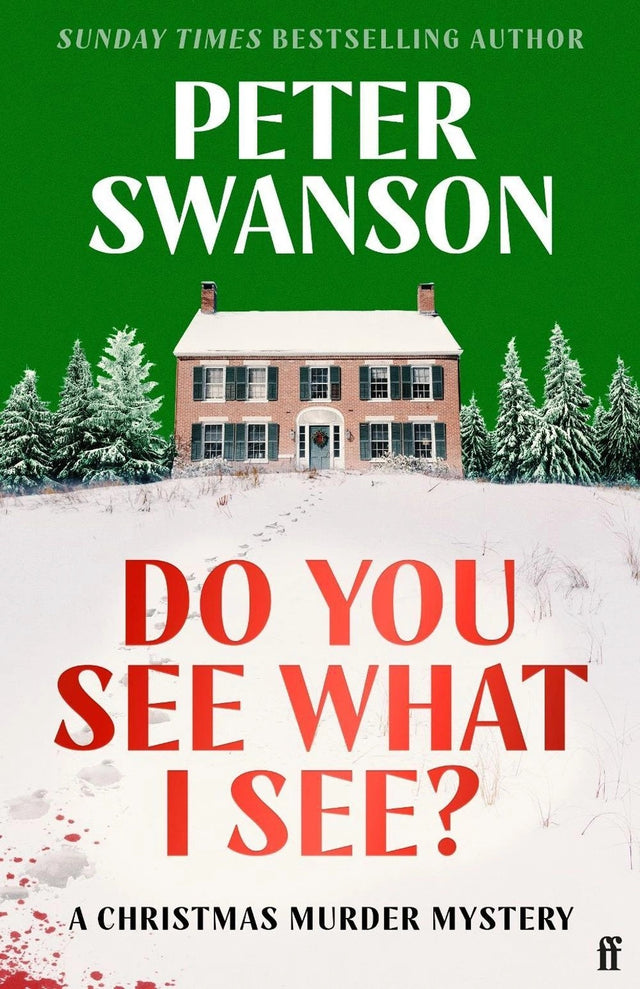 Do You See What I See?