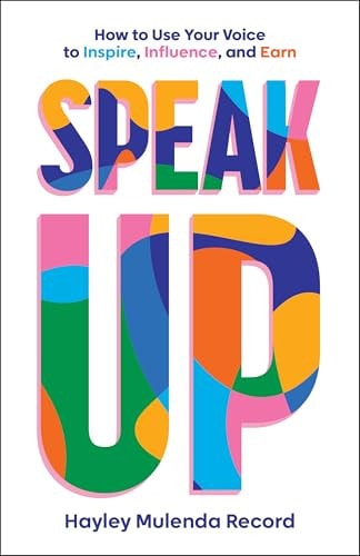 Speak Up