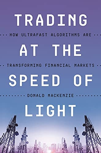 Trading at the Speed of Light
