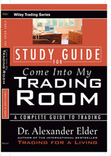 Study Guide for Come Into My Trading Room