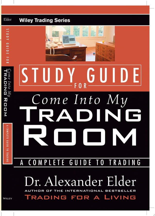 Study Guide for Come Into My Trading Room