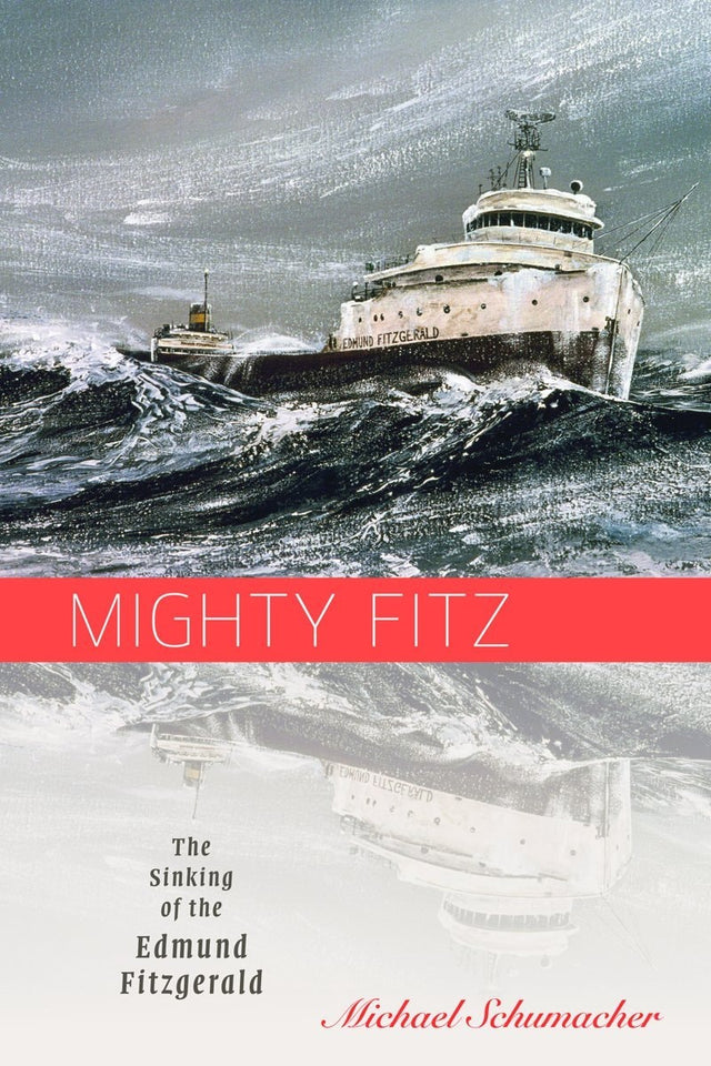 Mighty Fitz