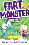 Fart Monster and Me