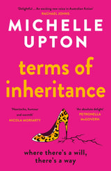 Terms Of Inheritance