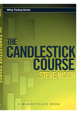 The Candlestick Course