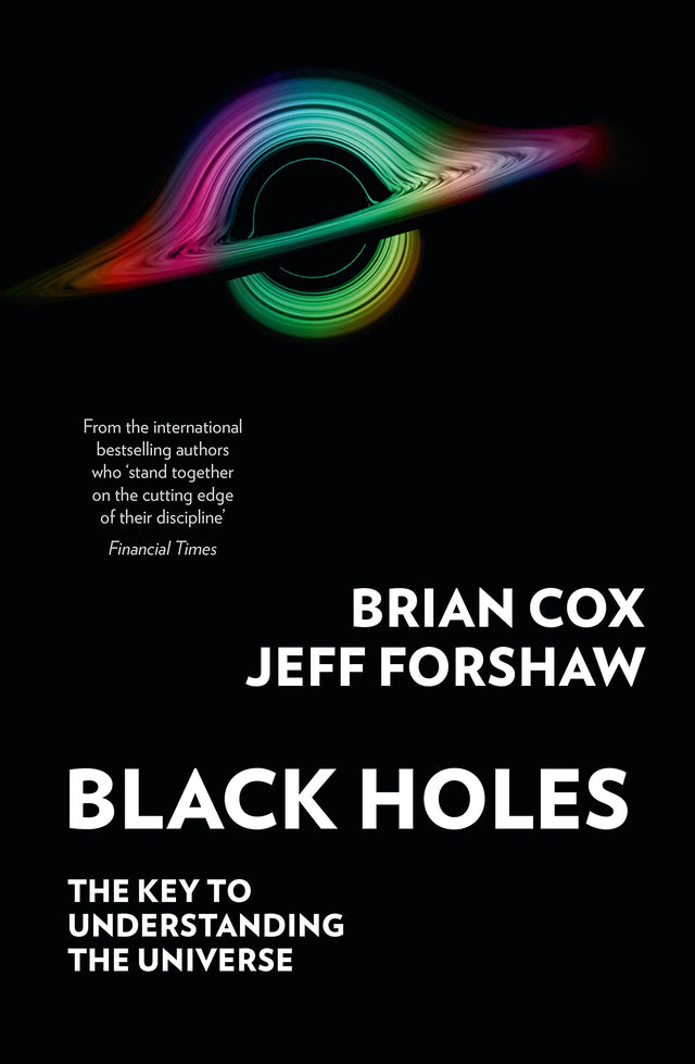 Black Holes