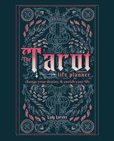 The Tarot Life Planner