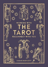 Working with the Tarot
