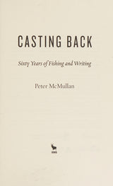 Casting Back