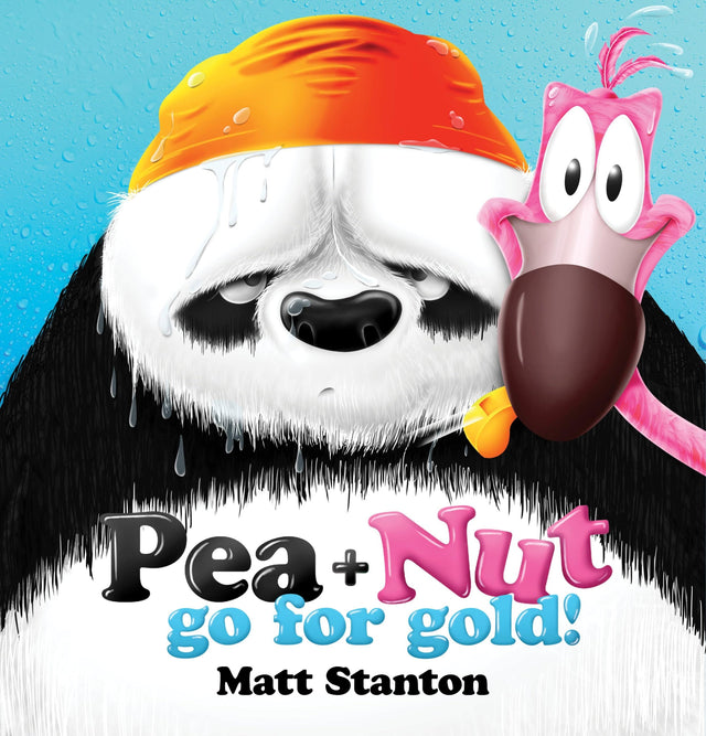 Pea and Nut