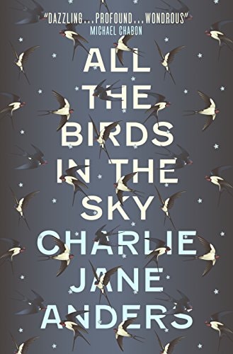 All the Birds in the Sky