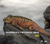 Environmental Photography Award 2025 (Bilingual edition)
