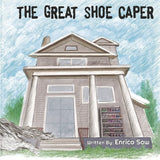 The Great Shoe Caper