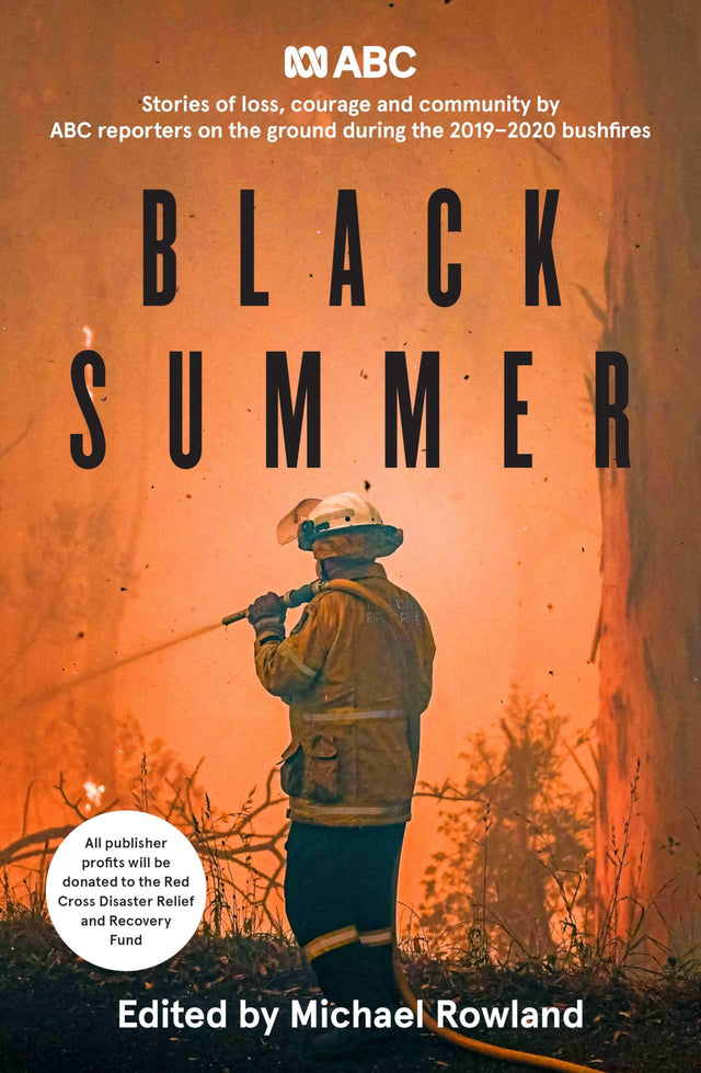 Black Summer