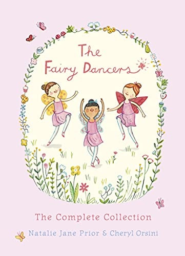 The Fairy Dancers