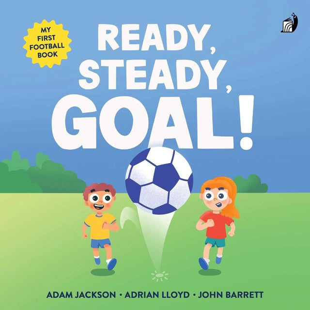 Ready Steady Goal