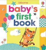 Baby's First Book