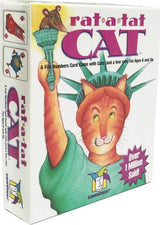 Rat-A-Tat Cat