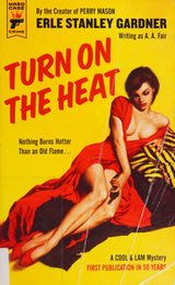 Turn on the Heat