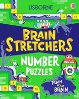 Brain Stretchers: Number Puzzles