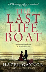 The Last Lifeboat