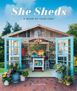 She Sheds
