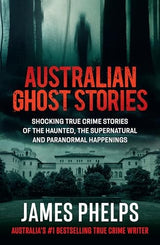 Australian Ghost Stories