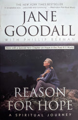 Reason For Hope