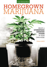 Homegrown Marijuana