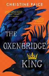 The Oxenbridge King