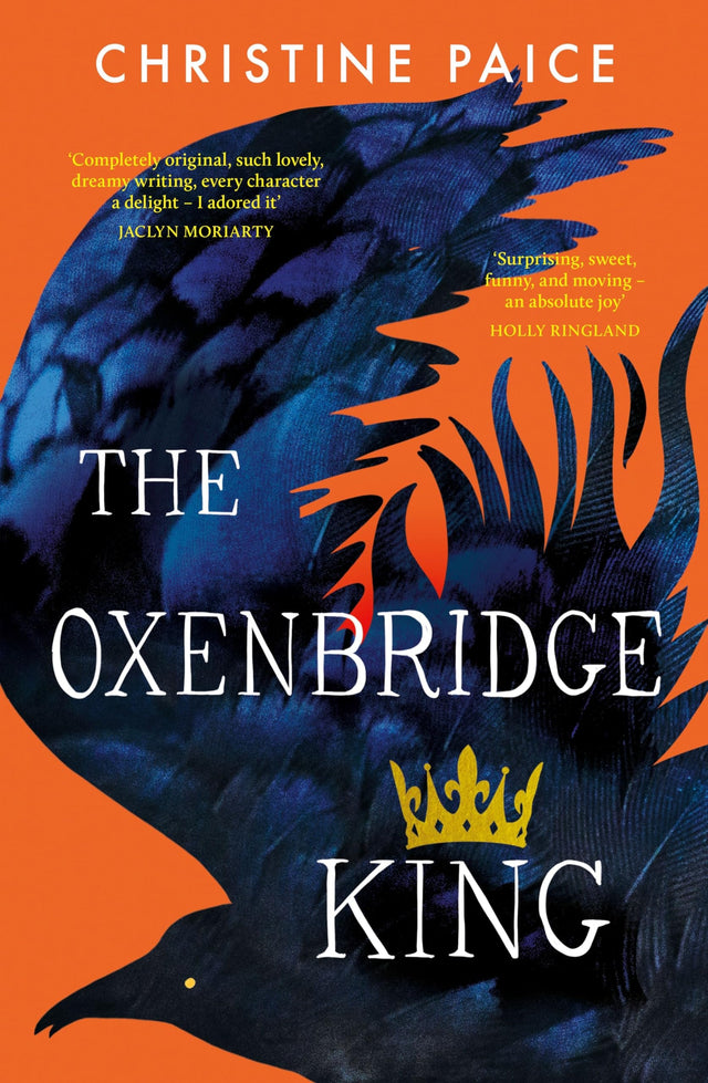 The Oxenbridge King
