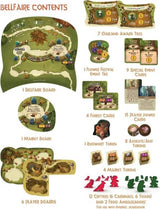 Everdell Bellfaire Expansion