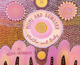 Miimi and Buwaarr, Mother and Baby