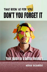 Don’t You Forget It