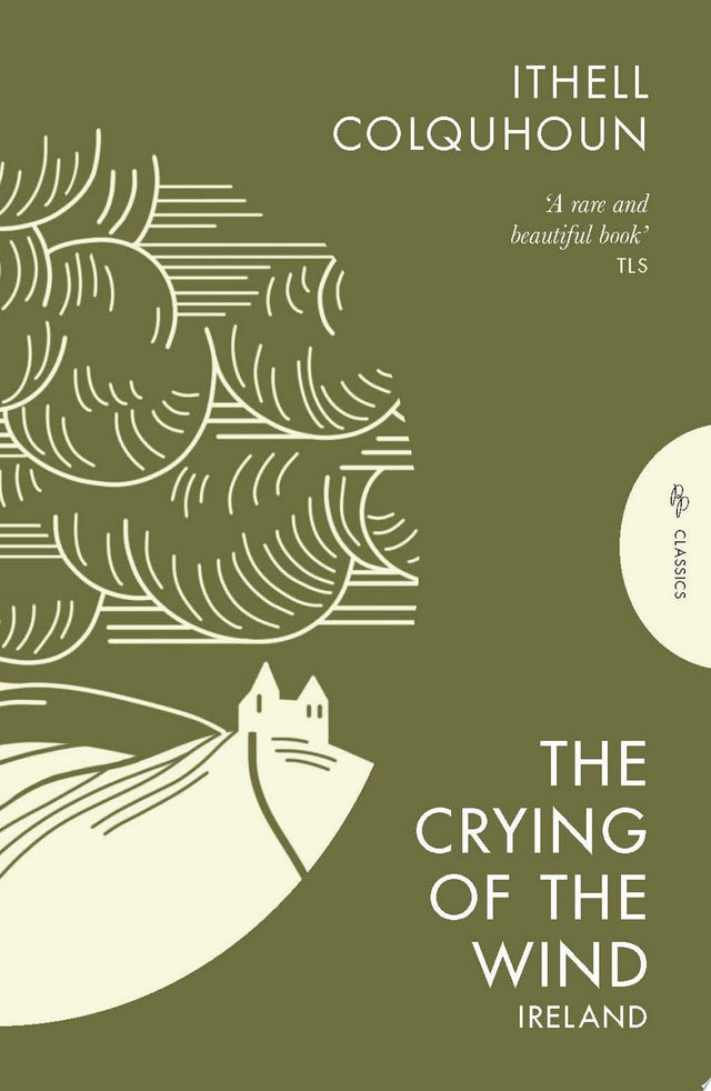 The Crying of the Wind