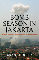 Bomb Season in Jakarta