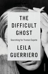 The Difficult Ghost