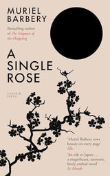 A Single Rose