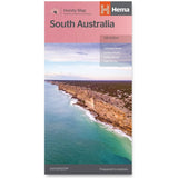 South Australia Handy Map