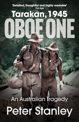 Oboe One, Tarakan, 1945