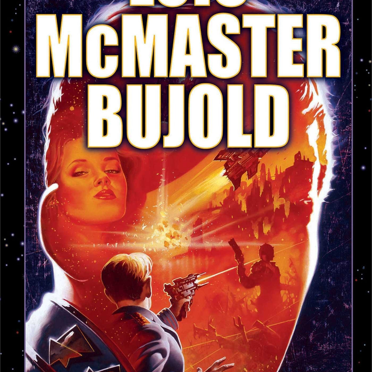 Memory: A Miles Vorkosigan Novel by Lois McMaster Bujold – Book Hero