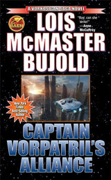 Captain Vorpatril's Alliance