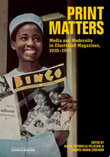 Print Matters