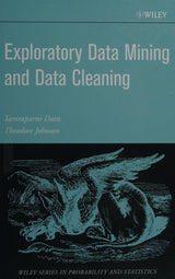 Exploratory Data Mining and Data Cleaning