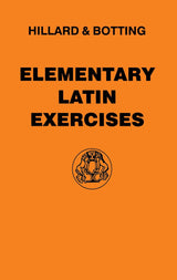 Elementary Latin Exercises